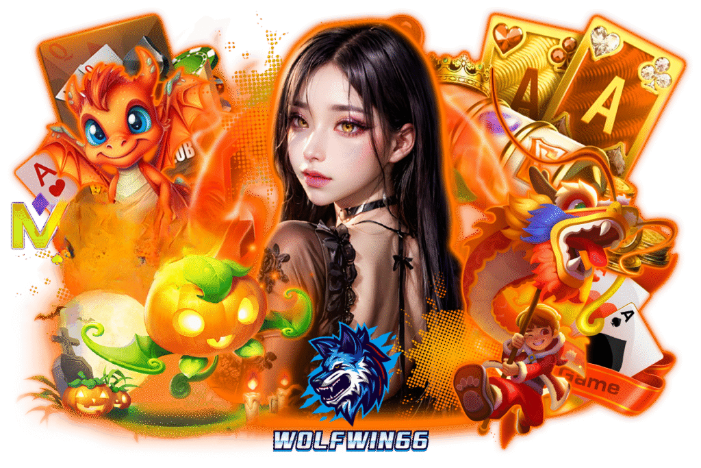 wolfwin66 เว็บตรงไม่ผ่านเอเย่นต์ สล็อตแตกง่าย รวมค่ายดัง เล่นง่ายจ่ายจริง รองรับฝากถอนออโต้และวอเลท โบนัสแตกบ่อย การเงินมั่นคงปลอดภัย บริการตลอด24ชั่วโมง พร้อมให้กำไรคุ้มทุกการเดิมพัน